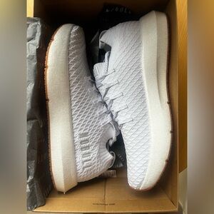 No Bull Knit Runner